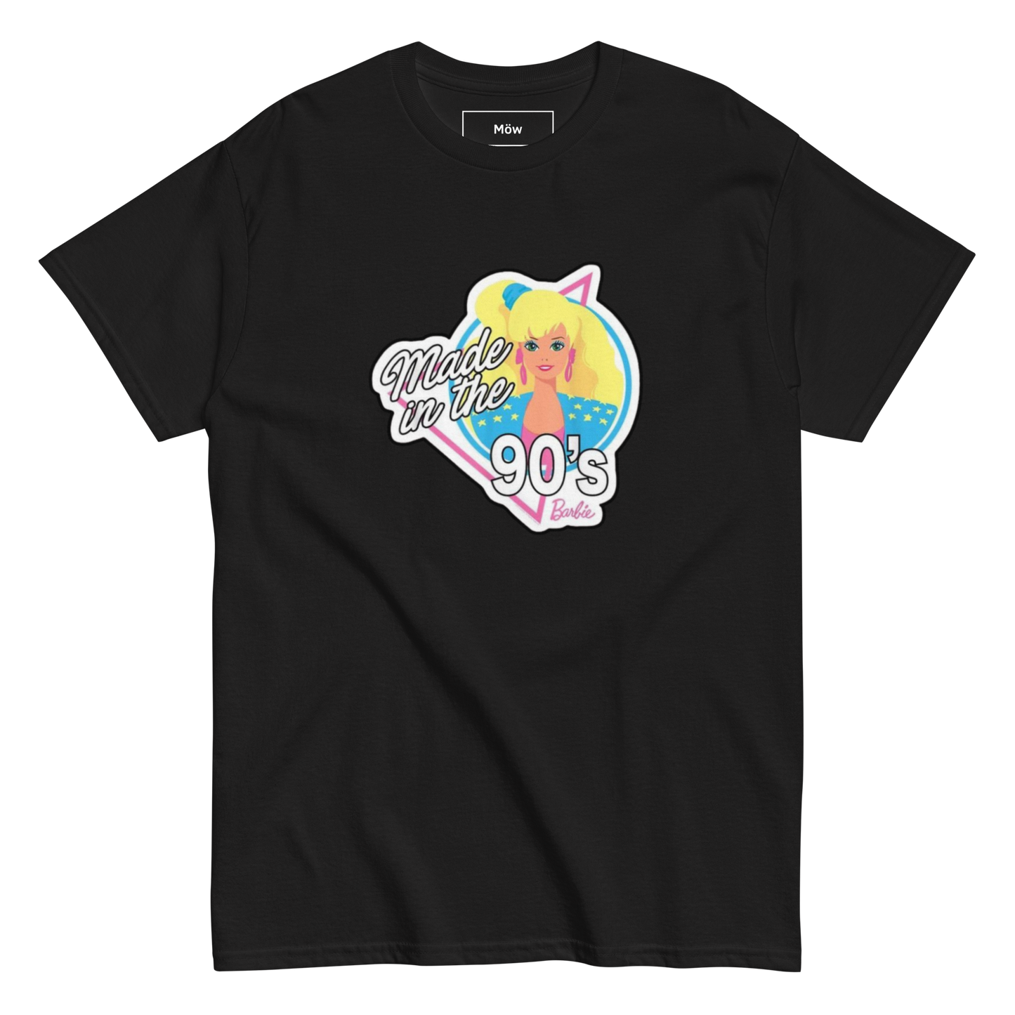 Camiseta Barby