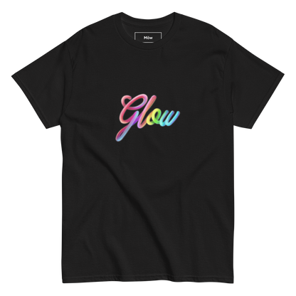 Camiseta Glow