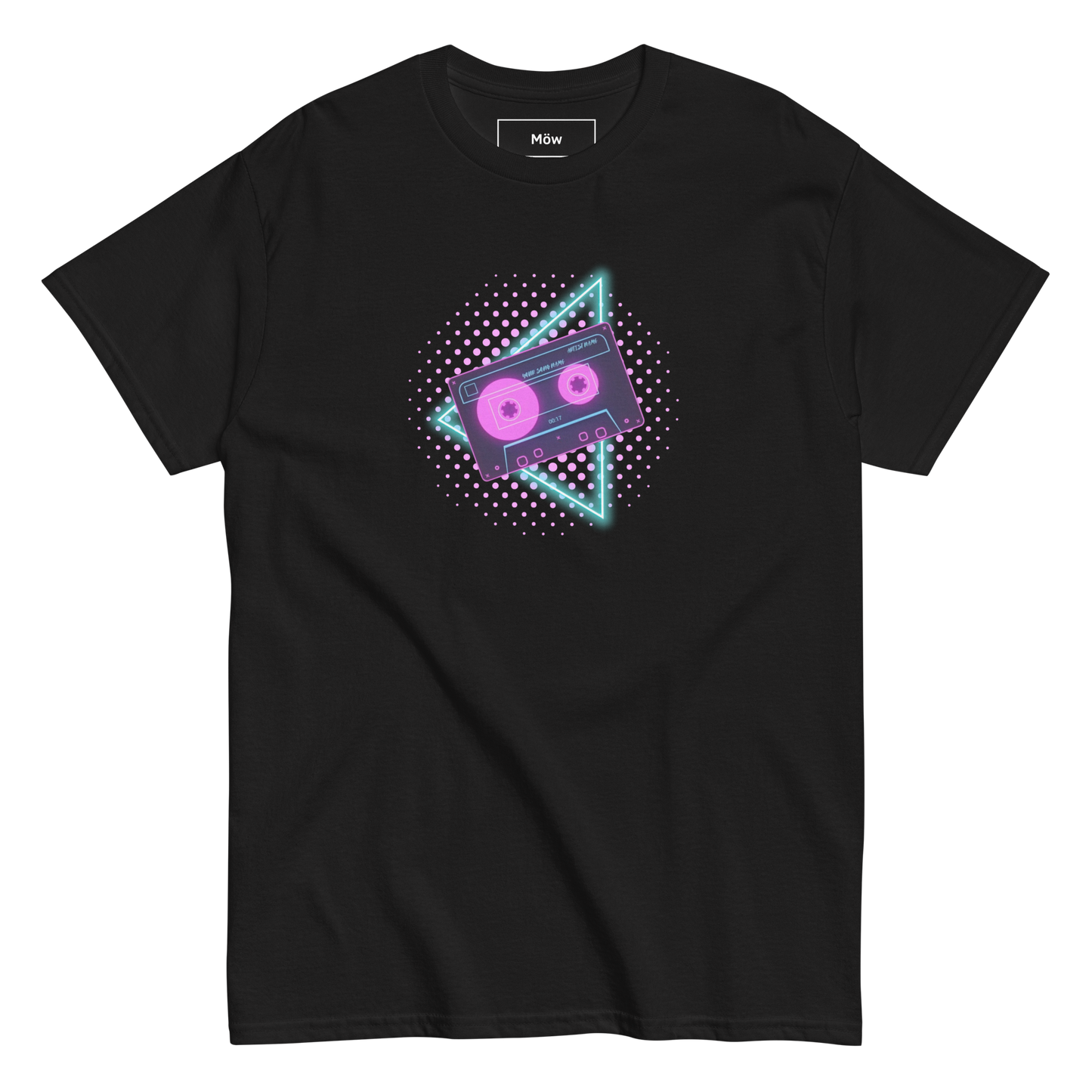 Camiseta Neonsette