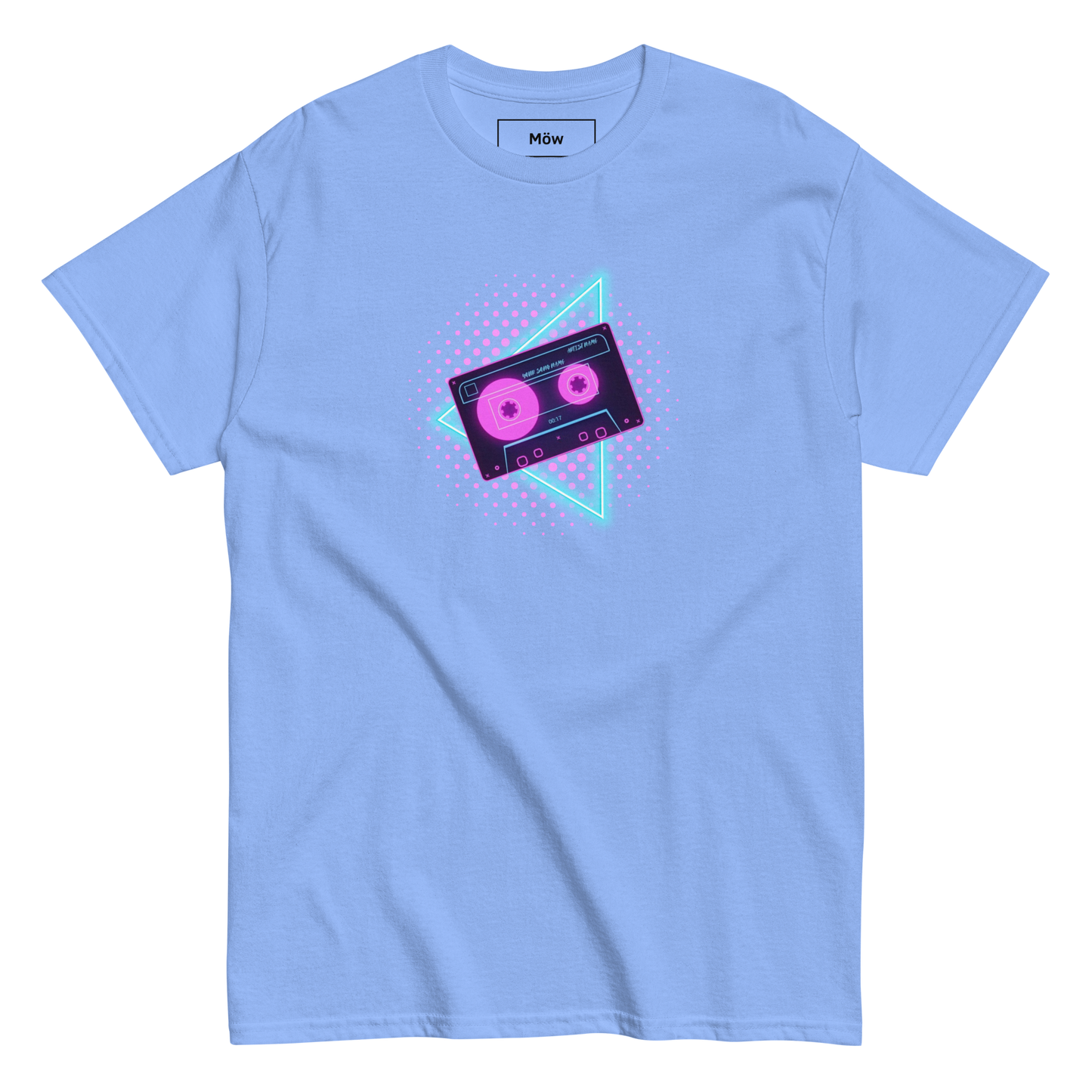 Camiseta Neonsette