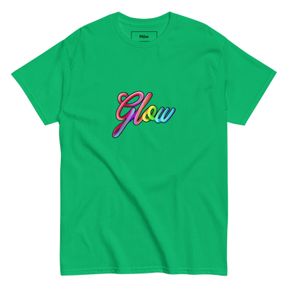 Camiseta Glow