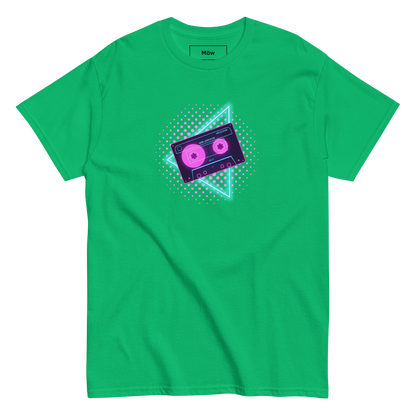 Camiseta Neonsette