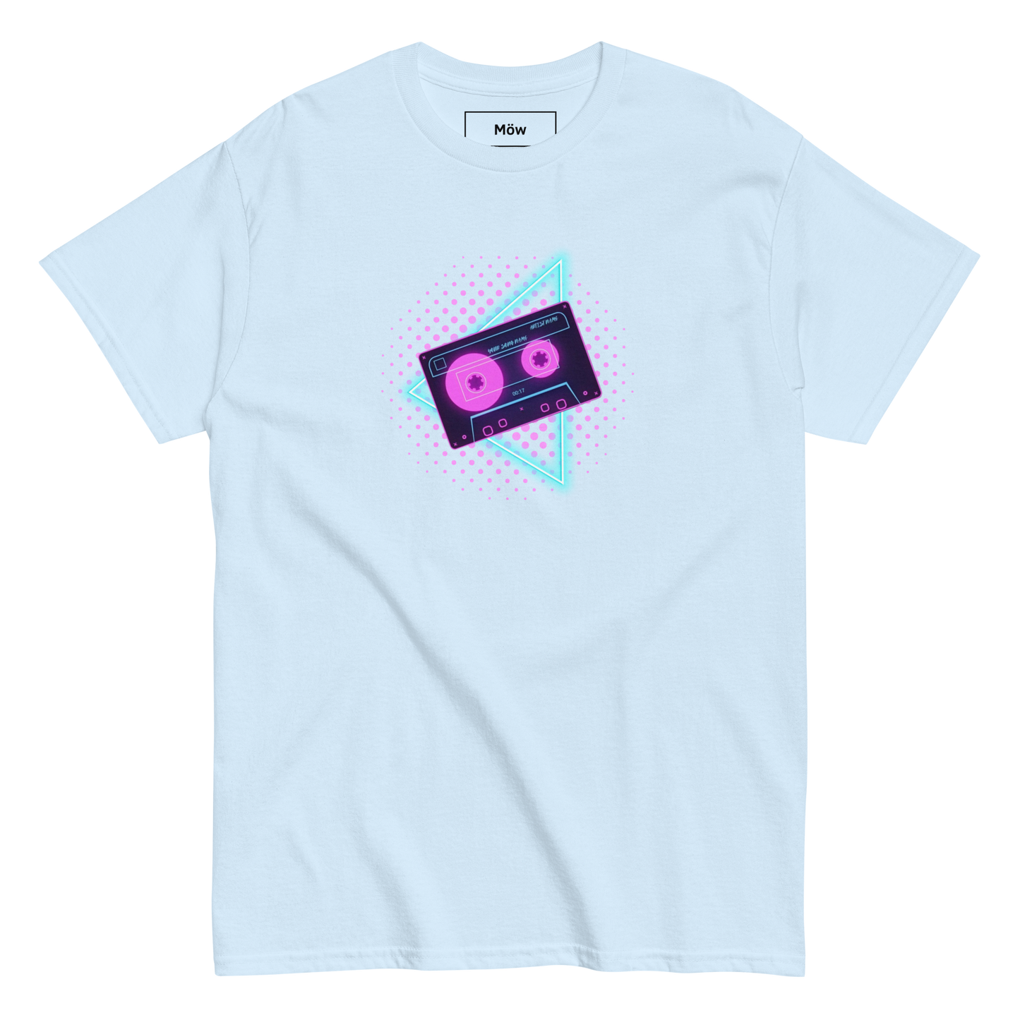 Camiseta Neonsette