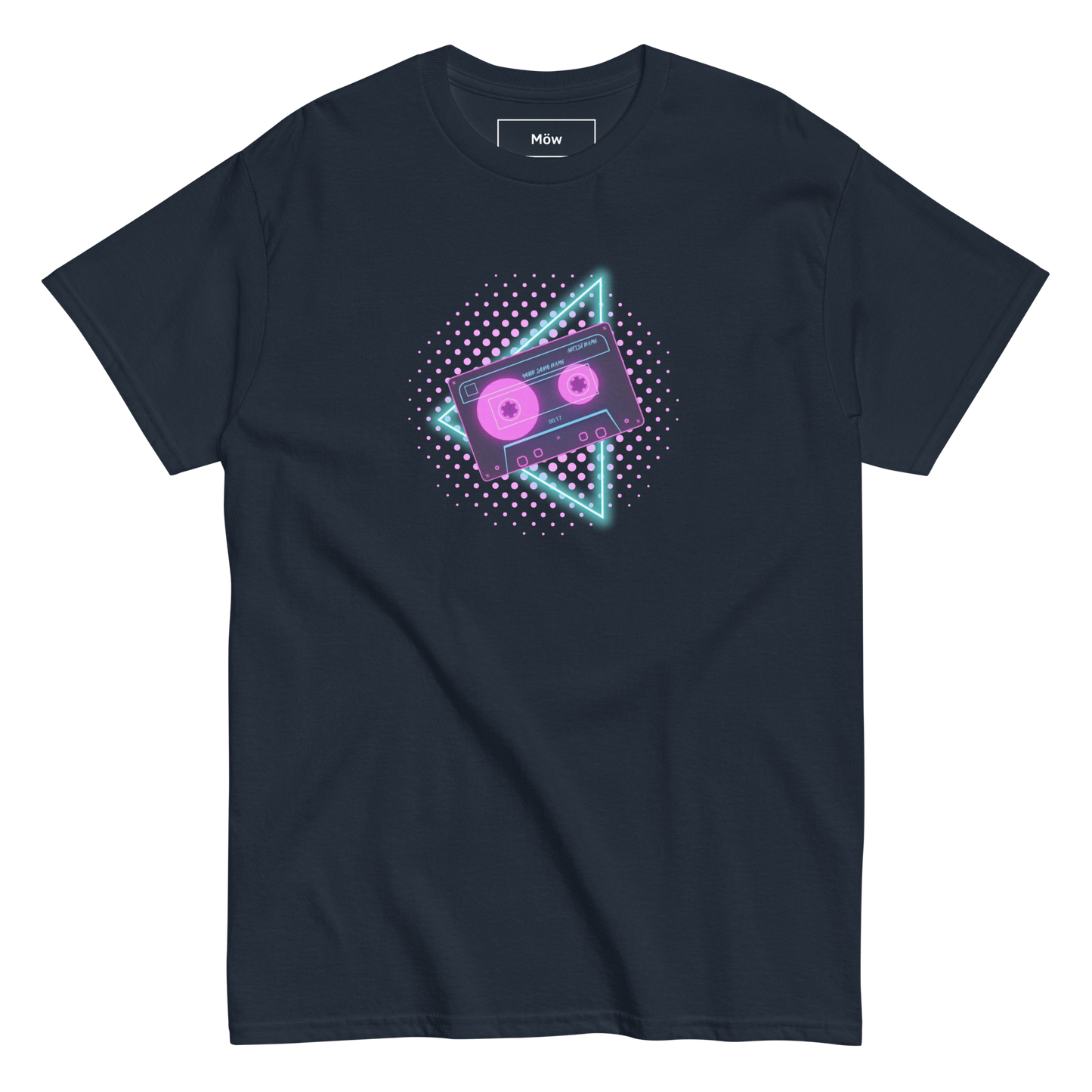 Camiseta Neonsette