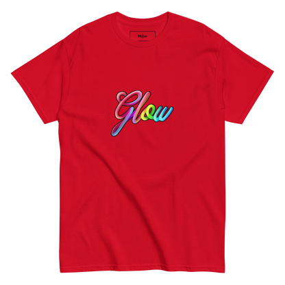 Camiseta Glow