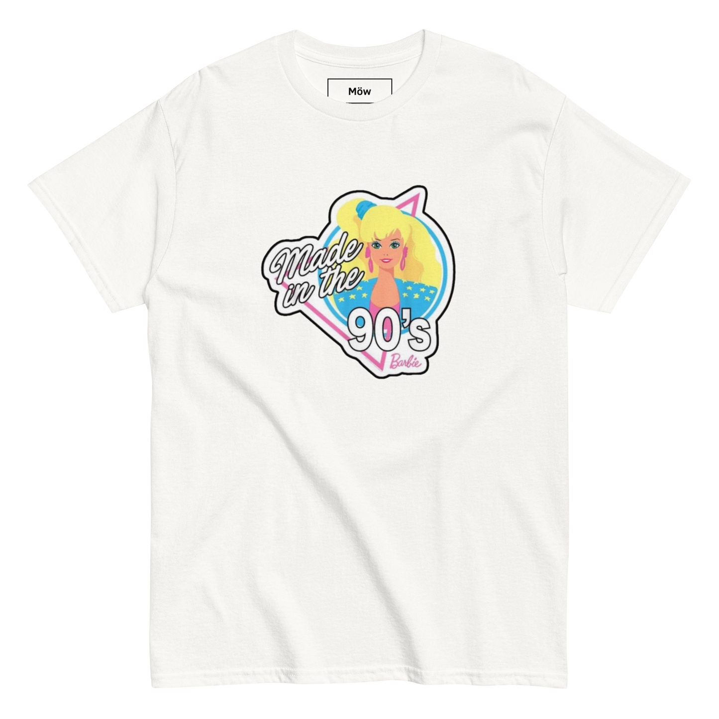 Camiseta Barby