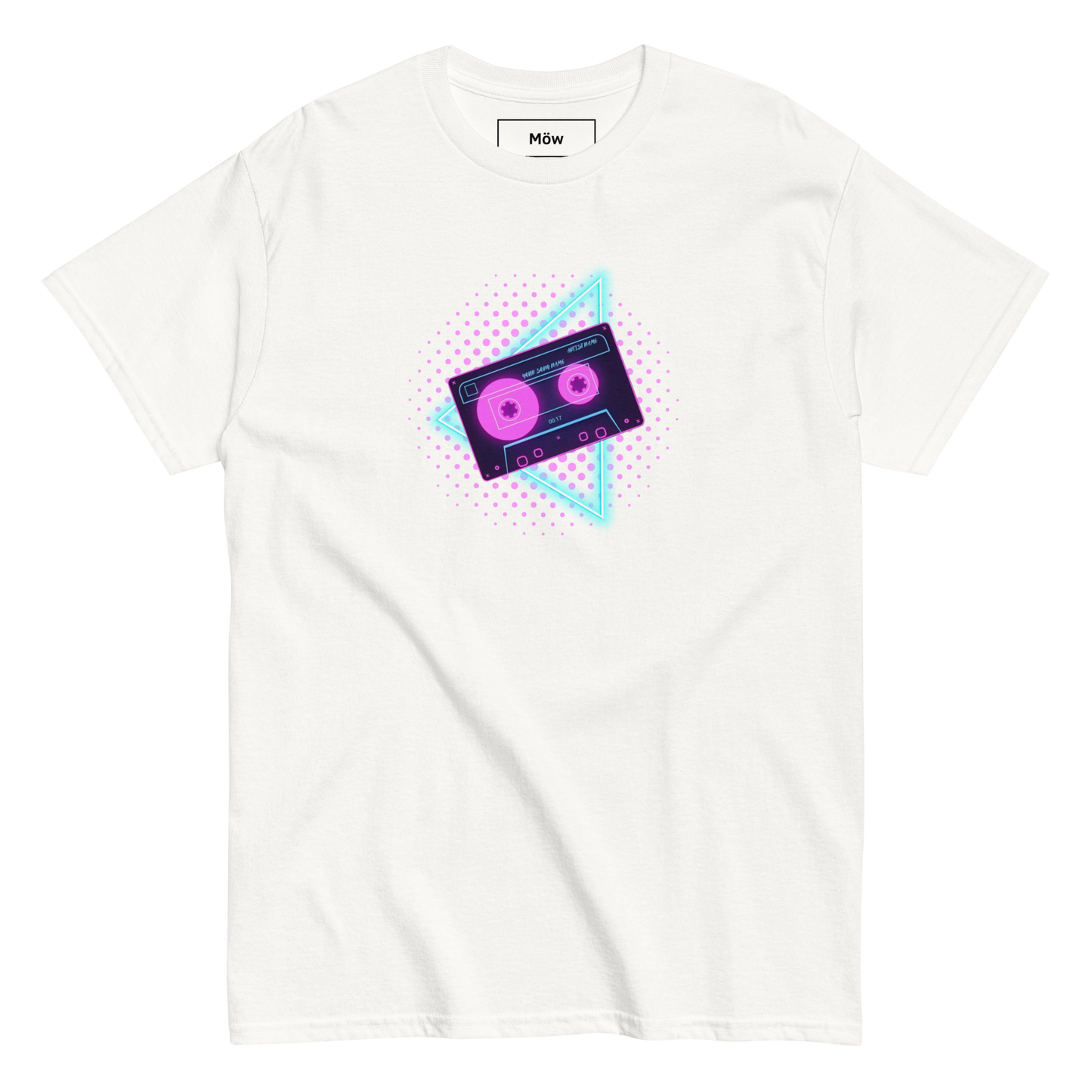 Camiseta Neonsette