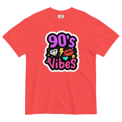 Camiseta 90 Vibes