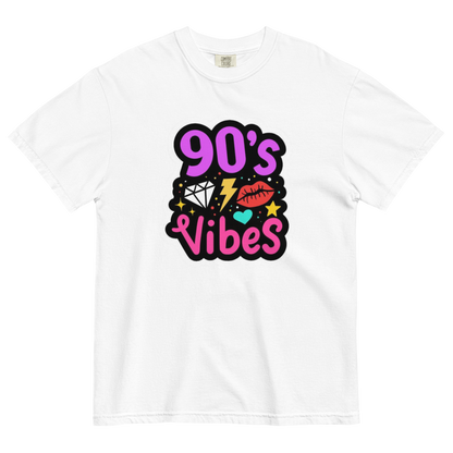 Camiseta 90 Vibes