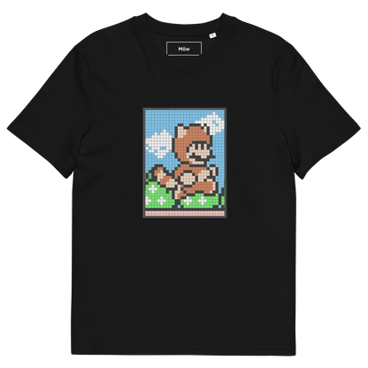 Camiseta Racoon Bros