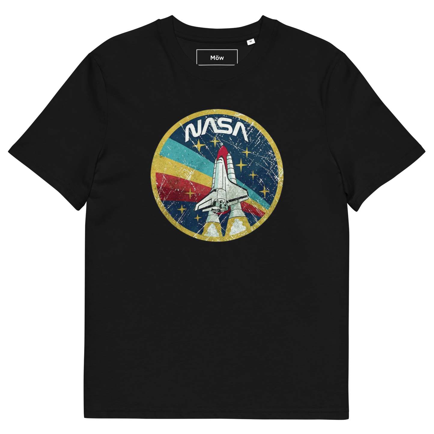 Camiseta Space Explorer