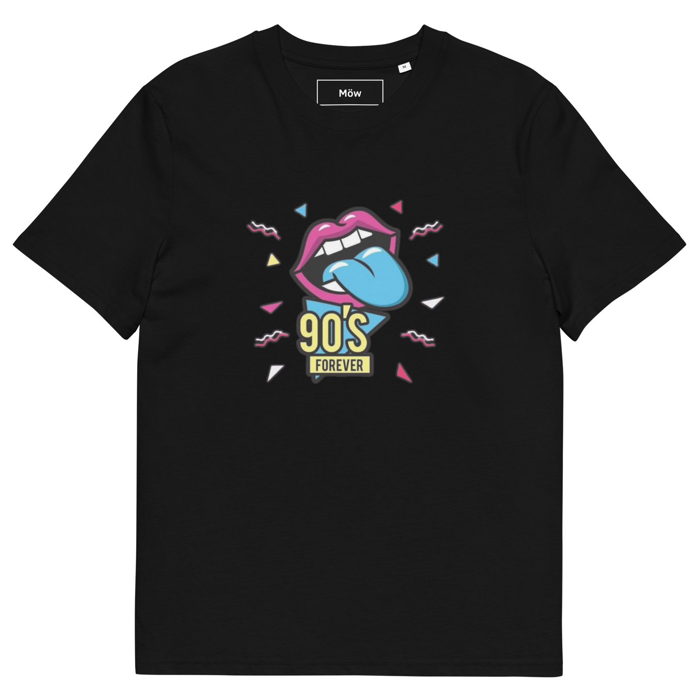 Camiseta Forever 90s