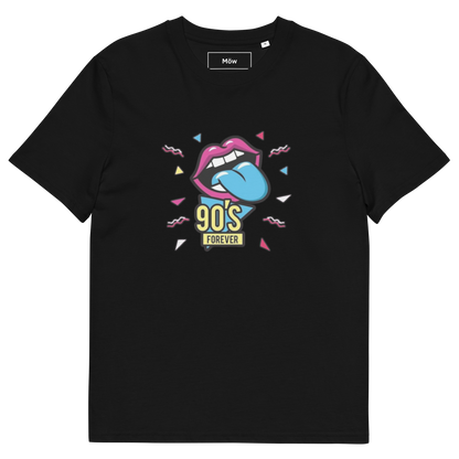 Camiseta Forever 90s