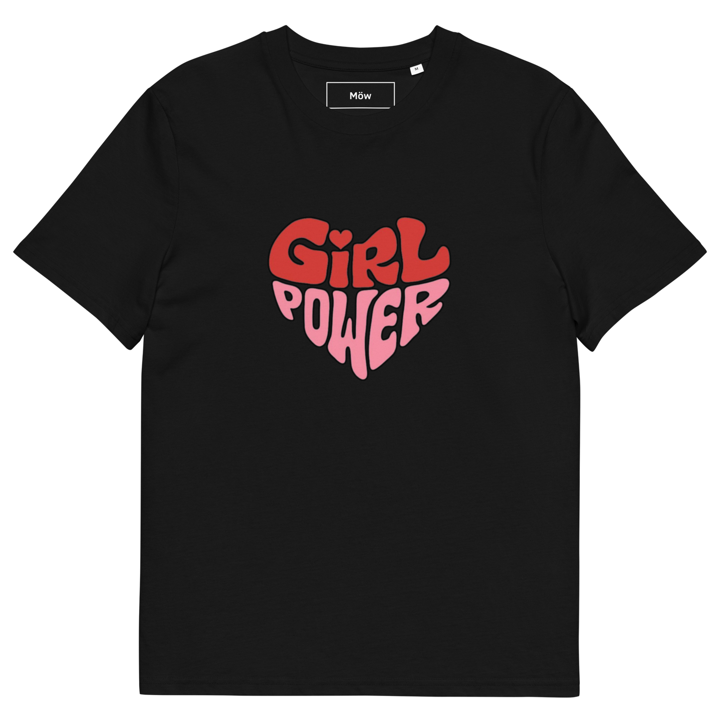 Camiseta G-Power