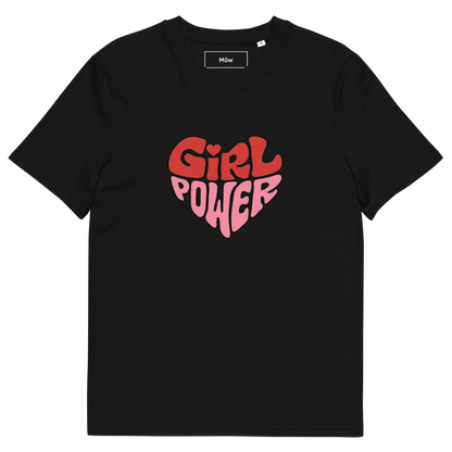 Camiseta G-Power