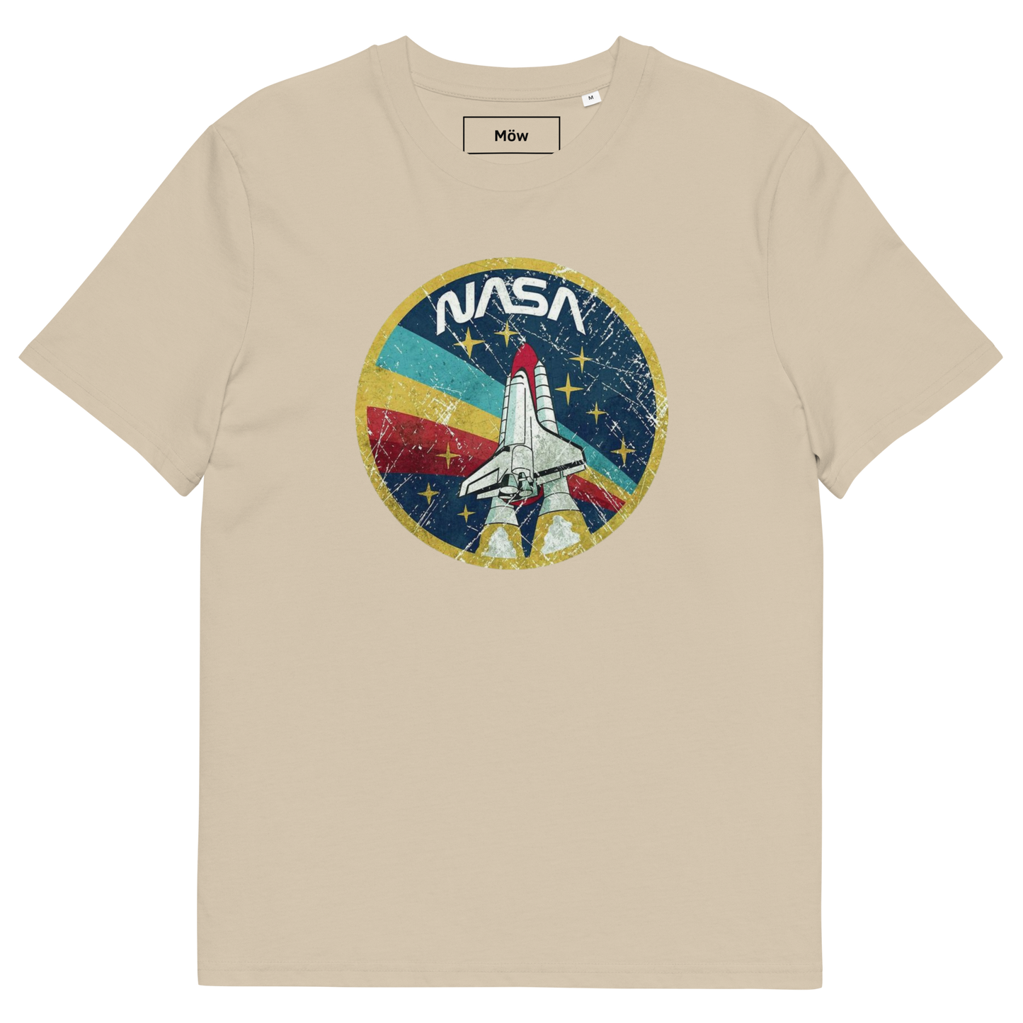 Camiseta Space Explorer