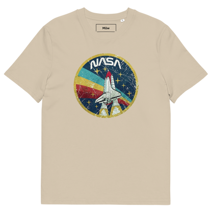 Camiseta Space Explorer