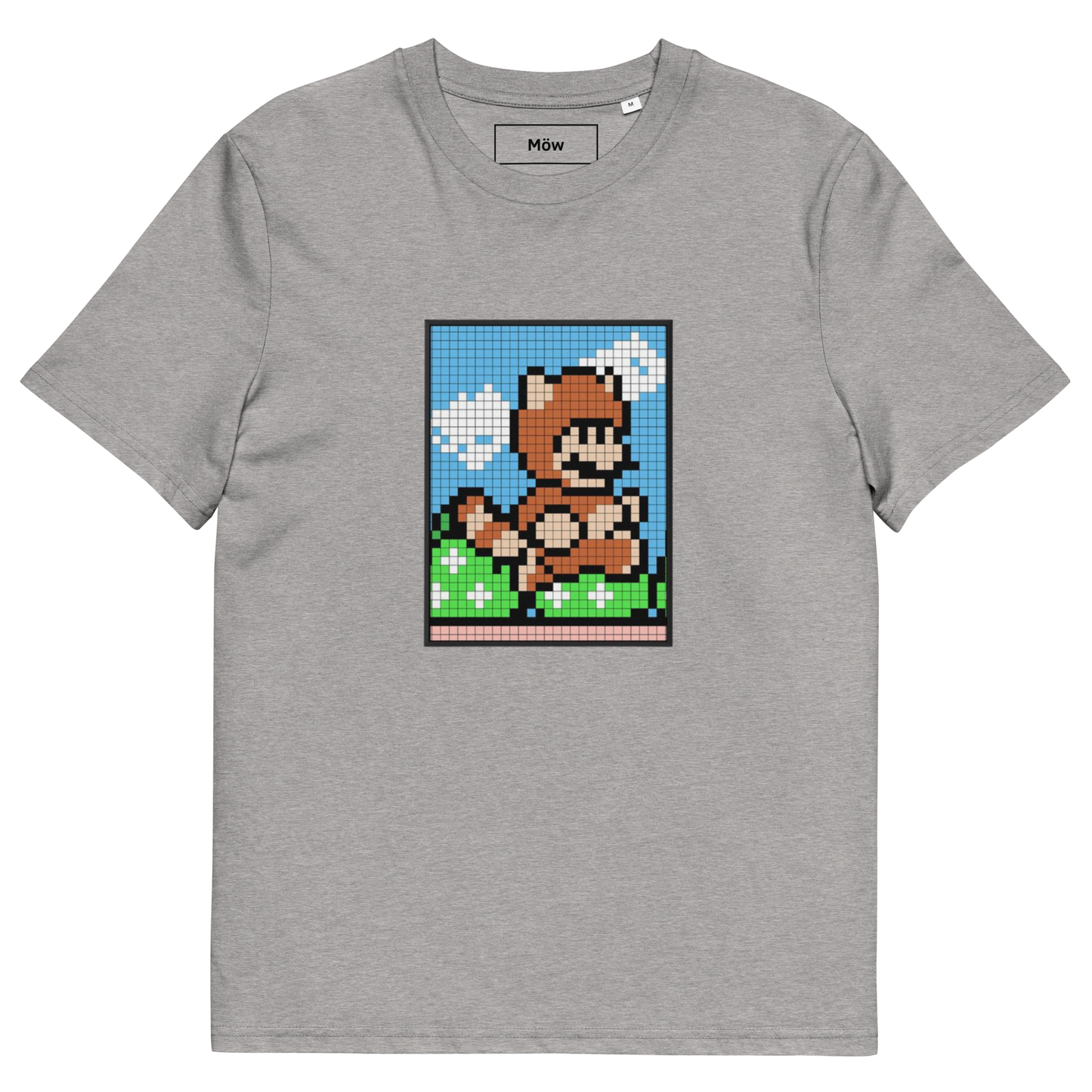 Camiseta Racoon Bros