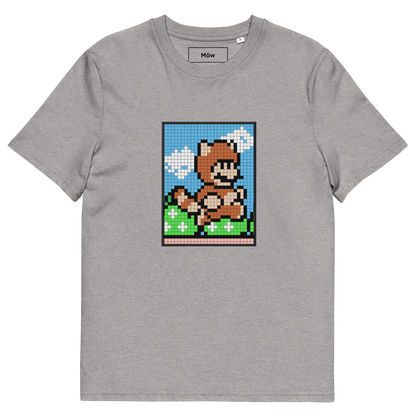 Camiseta Racoon Bros