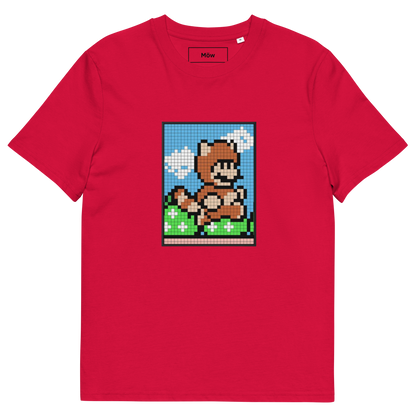 Camiseta Racoon Bros