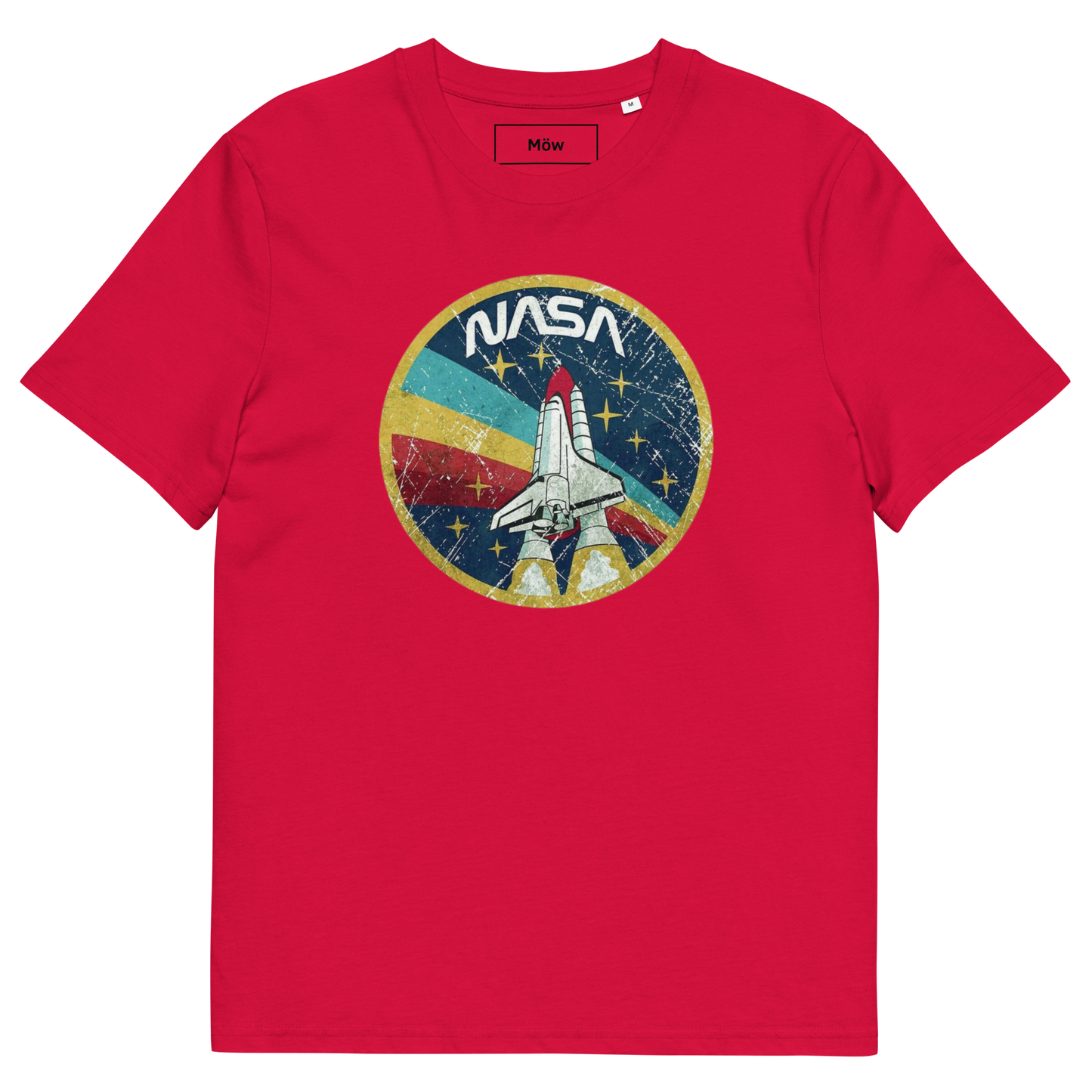 Camiseta Space Explorer