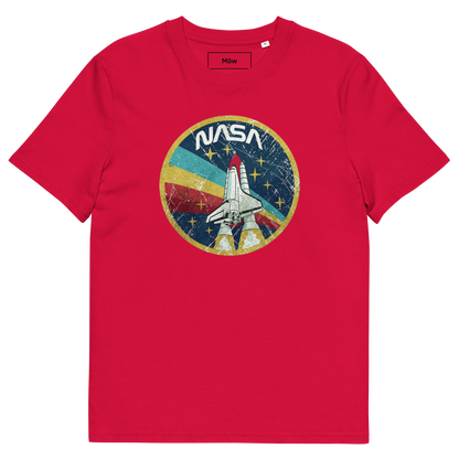 Camiseta Space Explorer