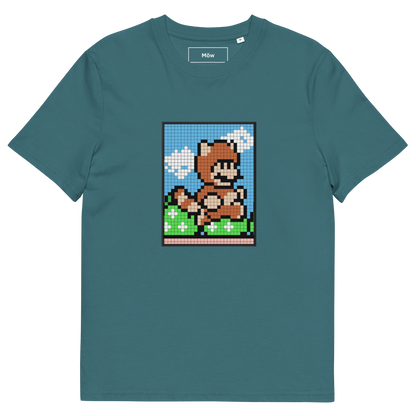 Camiseta Racoon Bros