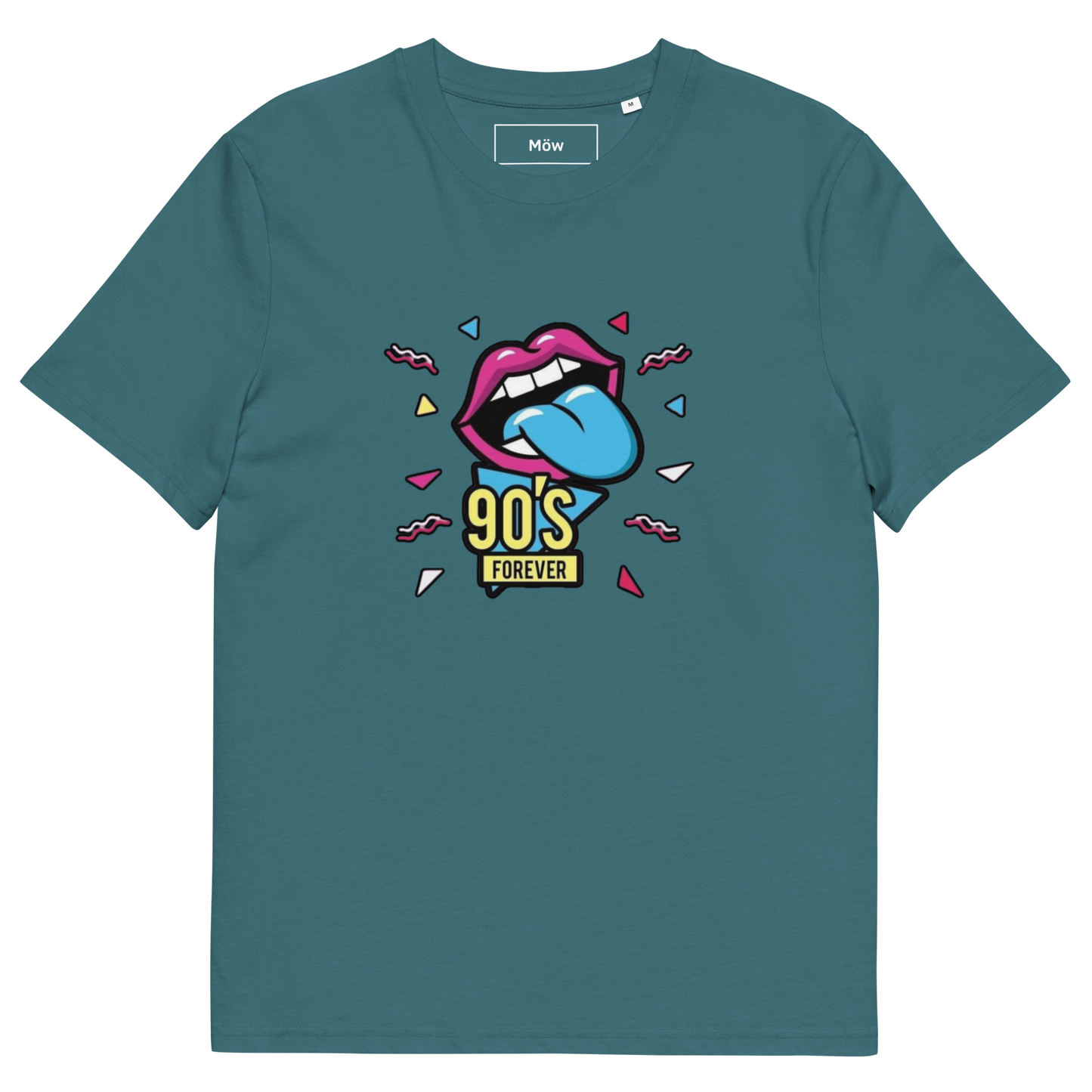 Camiseta Forever 90s