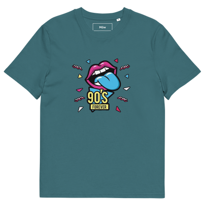 Camiseta Forever 90s