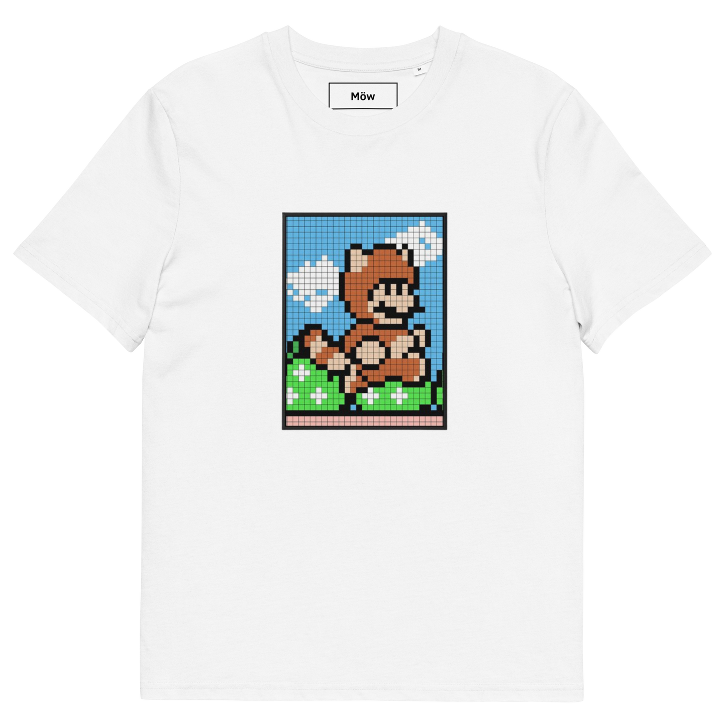 Camiseta Racoon Bros