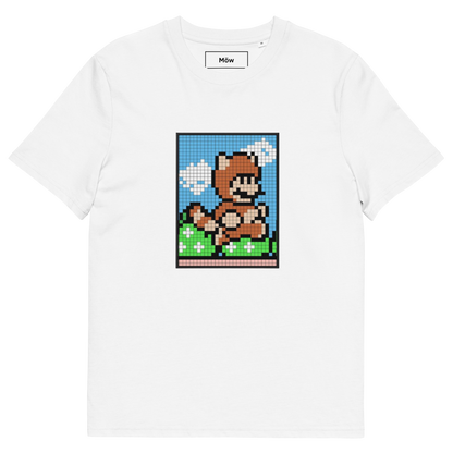 Camiseta Racoon Bros