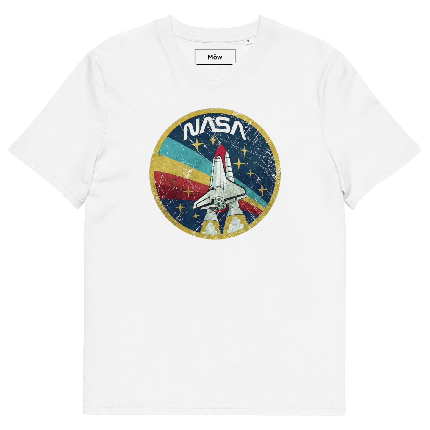 Camiseta Space Explorer