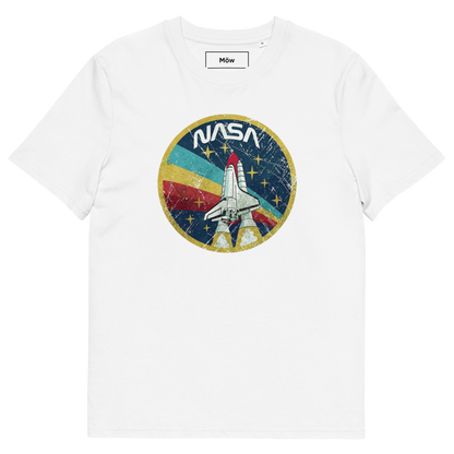 Camiseta Space Explorer