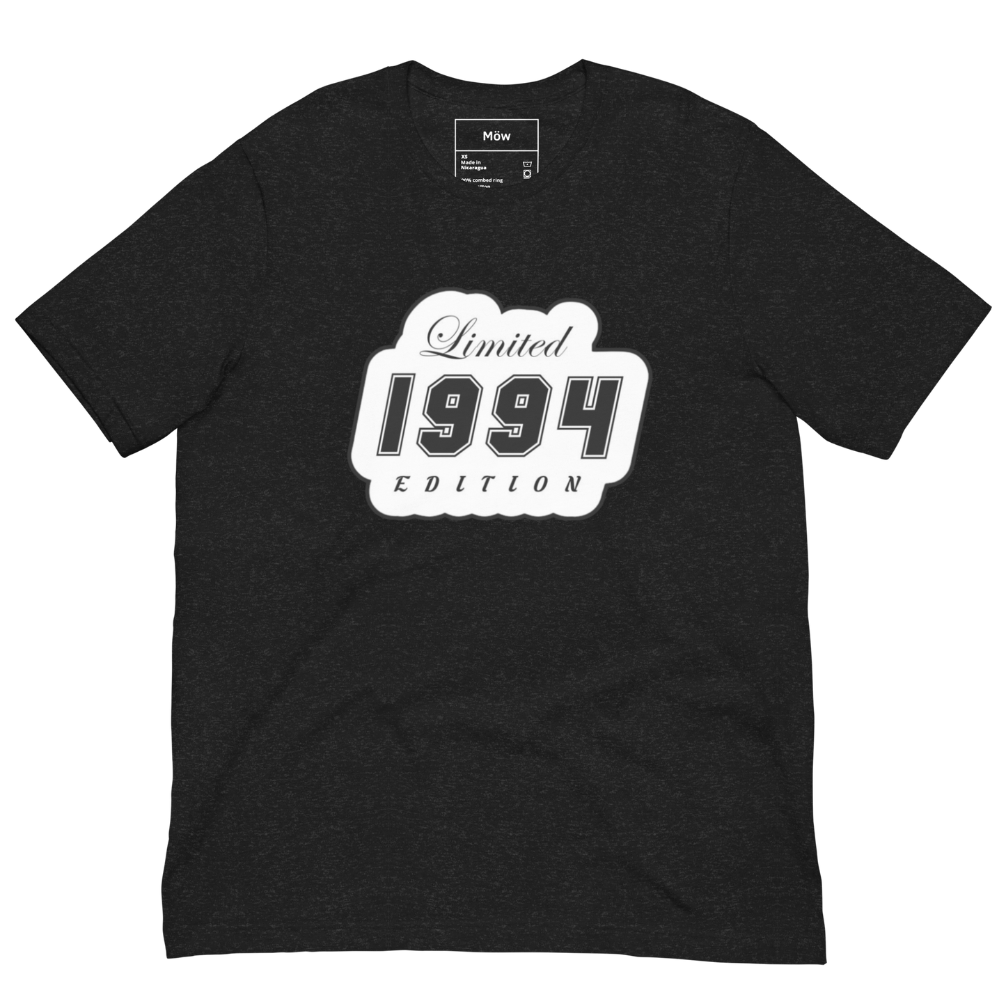 Camiseta 1994