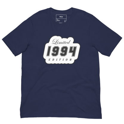 Camiseta 1994