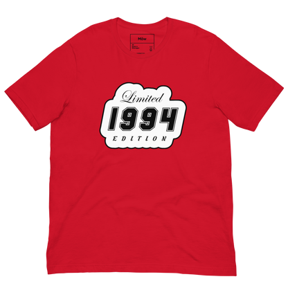 Camiseta 1994