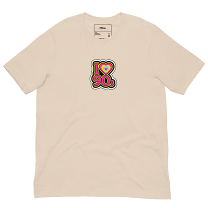 Camiseta IL90