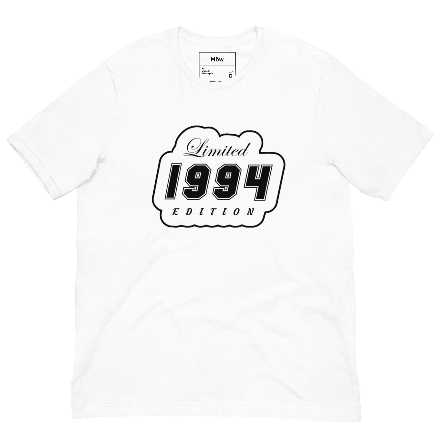 Camiseta 1994