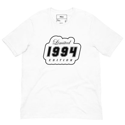 Camiseta 1994